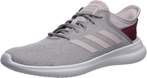 adidas Women's Cf Qtflex W Running Shoe 